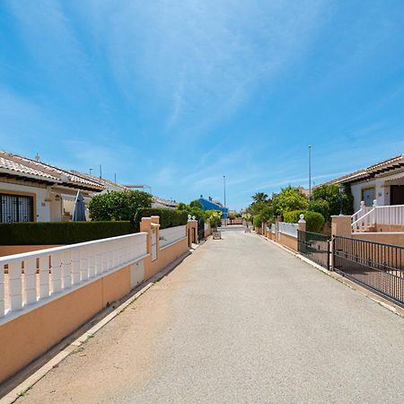 Casa Tima Dehesa de Campoamor (Orihuela Costa) Exterior foto