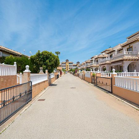 Casa Tima Dehesa de Campoamor (Orihuela Costa) Exterior foto