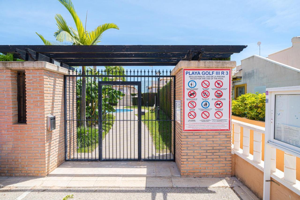 Casa Tima Dehesa de Campoamor (Orihuela Costa) Exterior foto