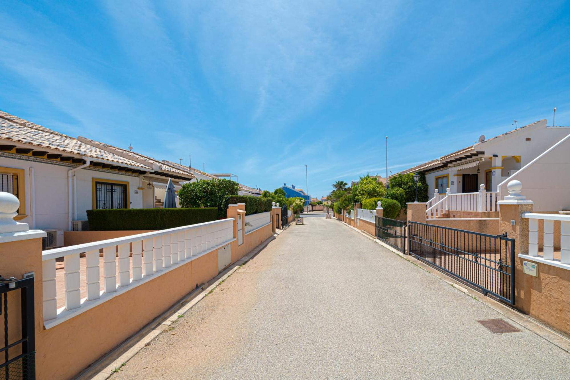 Casa Tima Dehesa de Campoamor (Orihuela Costa) Exterior foto