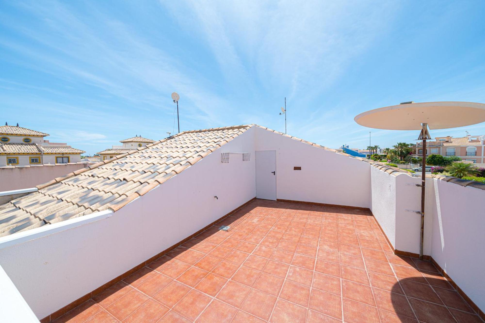 Casa Tima Dehesa de Campoamor (Orihuela Costa) Exterior foto